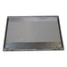 New HP 15-FC 15-FD Silver Lcd Back Top Cover N36090-001 - LaptopParts.ca