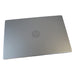 New HP 15-FC 15-FD Silver Lcd Back Top Cover N36090-001 - LaptopParts.ca