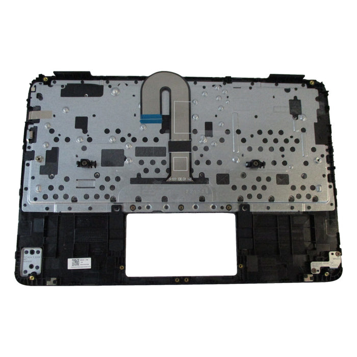 New Palmrest w/ Keyboard For HP Fortis X360 11 G3 J Chromebook N38880-001