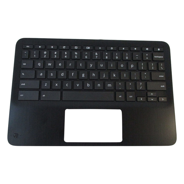 New Palmrest w/ Keyboard For HP Fortis X360 11 G3 J Chromebook N38880-001