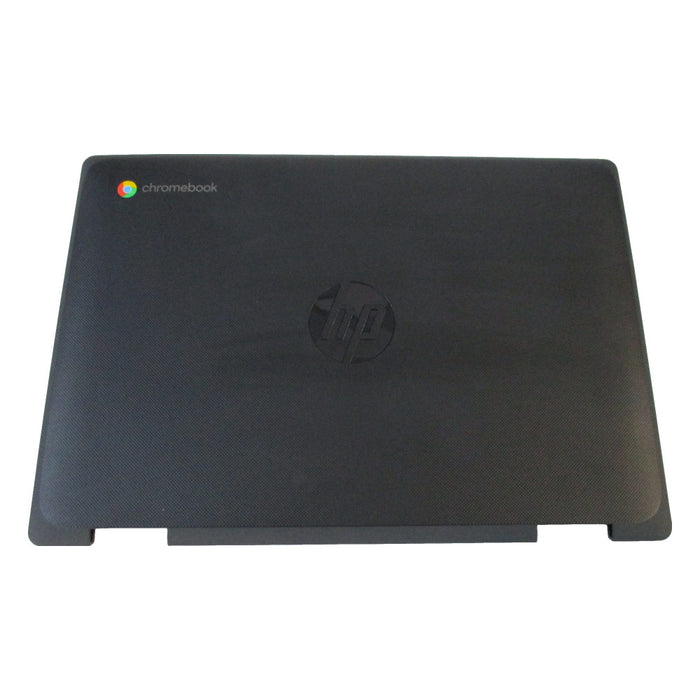 New HP Fortis X360 11 G3 J Chromebook Lcd Back Top Cover N38895-001 - LaptopParts.ca