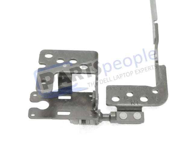 Dell OEM Inspiron 14R (N4110) Hinge Kit - Left and Right w/ 1 Year Warranty