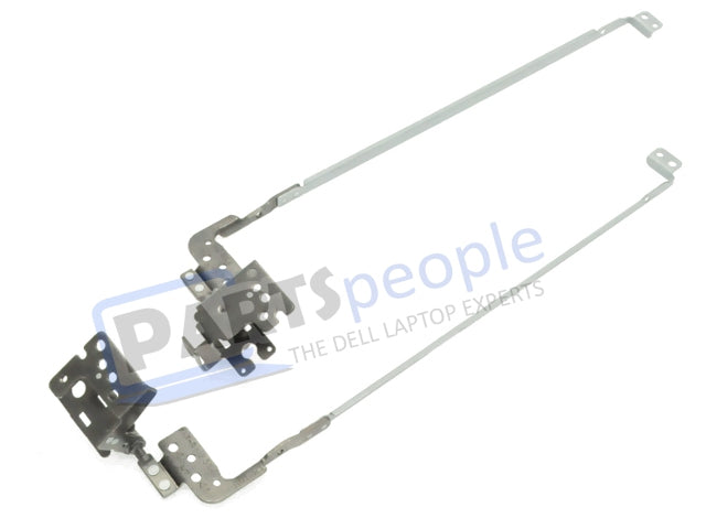 Dell OEM Inspiron 14R (N4110) Hinge Kit - Left and Right w/ 1 Year Warranty