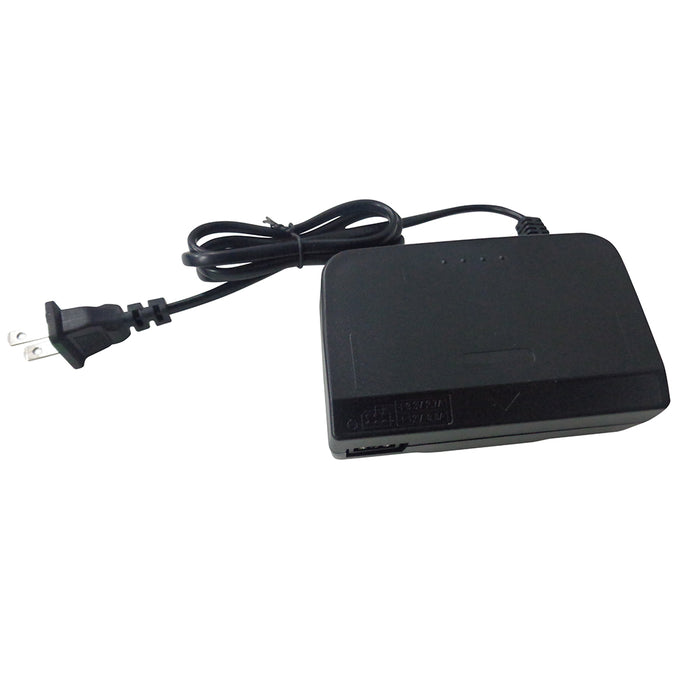 New Ac Adapter Power Supply Cord for Nintendo 64 (N64) - Replaces NUS-002