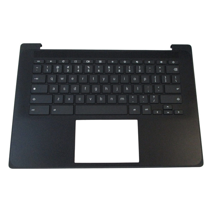 New Palmrest w/ Keyboard For HP Fortis G11 14 Chromebook N83274-001 - LaptopParts.ca