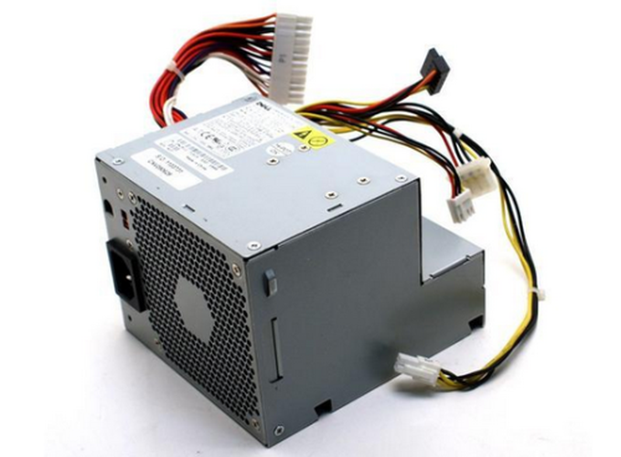New Dell Optiplex GX520 Power Supply 220W N220P-00 N8374 0N8374 CN-0N8374 - LaptopParts.ca