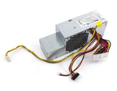 New Dell Optiplex 740 745 755 Dimension 9200c XPS 210 Power Supply 275W N275P-01 N8379 0N8379 CN-0N8379 - LaptopParts.ca