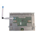 New Black Touchpad w/ Cable for HP Fortis G11 14 Chromebook N84551-001 - LaptopParts.ca