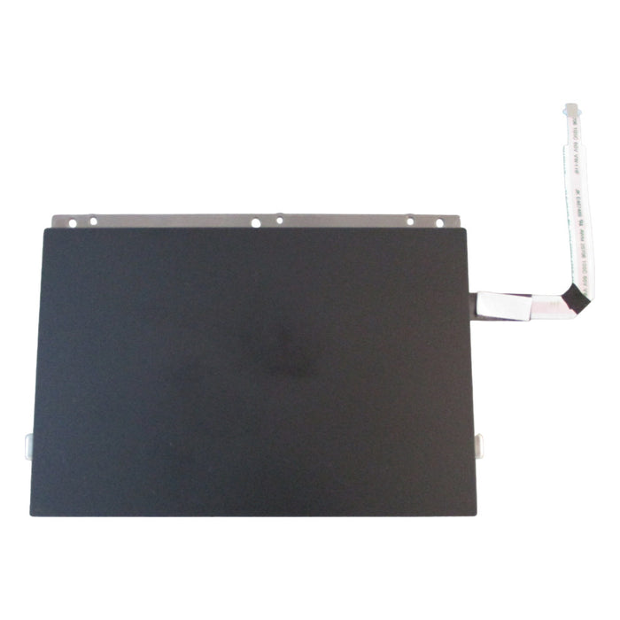 New Black Touchpad w/ Cable for HP Fortis G11 14 Chromebook N84551-001 - LaptopParts.ca
