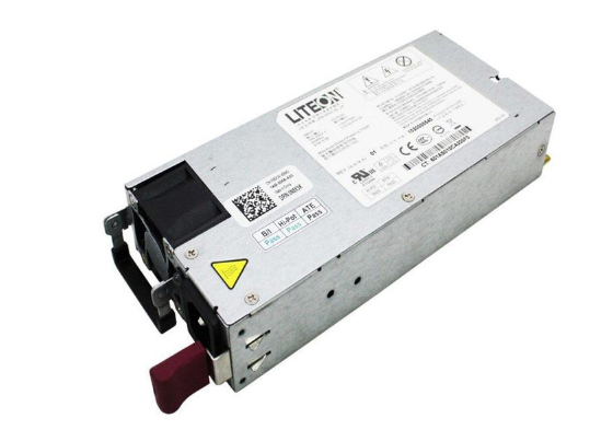 New Dell POWEREDGE C6100 HOT SWAP PSU Power Supply 750W PS-2751-5L LF N8X3K 0N8X3K CN-0N8X3K