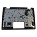 New Palmrest w/ Keyboard For HP Fortis x360 11 G5 Chromebook N91069-001 - LaptopParts.ca