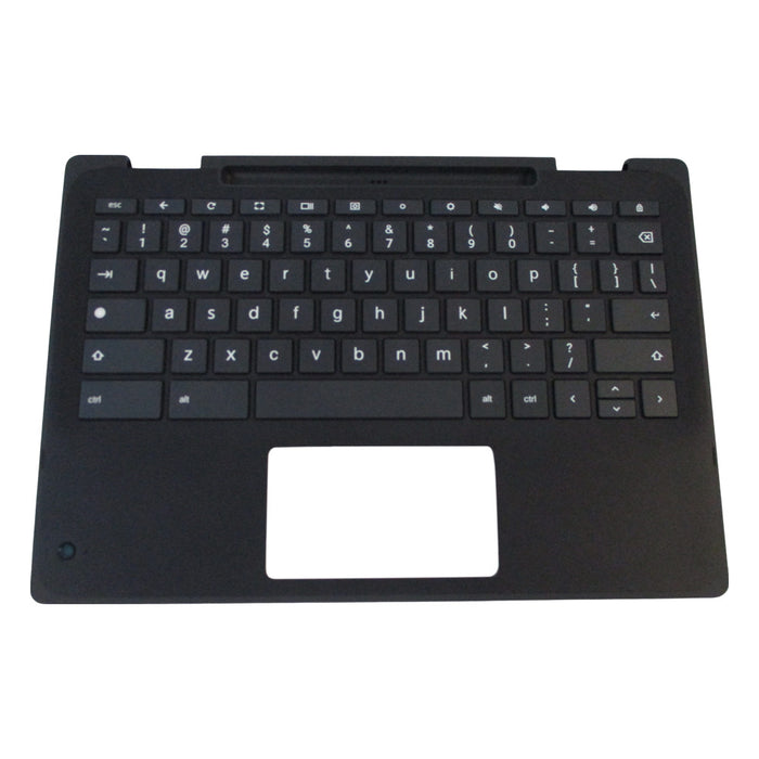 New Palmrest w/ Keyboard For HP Fortis x360 11 G5 Chromebook N91069-001 - LaptopParts.ca