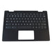 New Palmrest w/ Keyboard For HP Fortis x360 11 G5 Chromebook N91069-001 - LaptopParts.ca