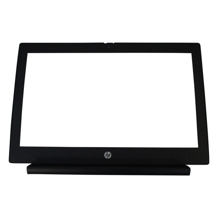 New HP Fortis 11 G10 Chromebook Lcd Front Bezel N92000-001 - LaptopParts.ca