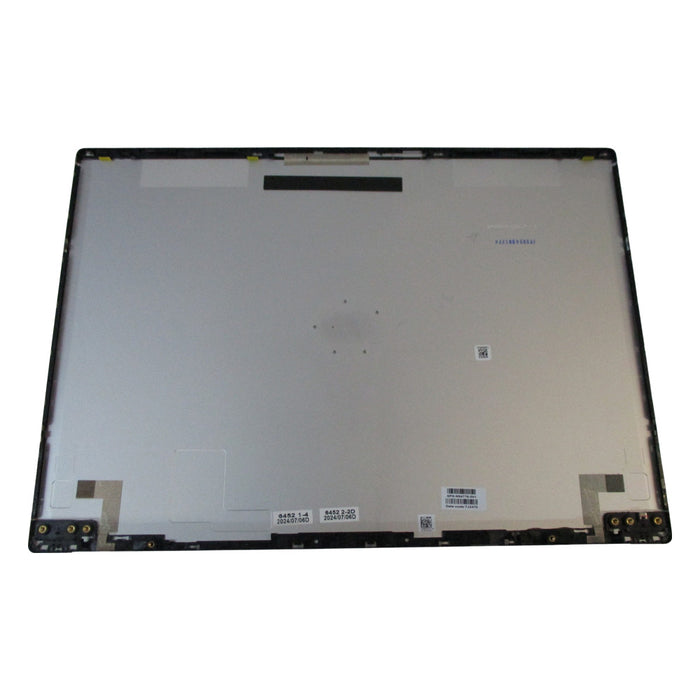 New HP Pavilion 16-AF 16T-AF 16-AG 16Z-AG Silver Lcd Back Top Cover N94776-001 - LaptopParts.ca