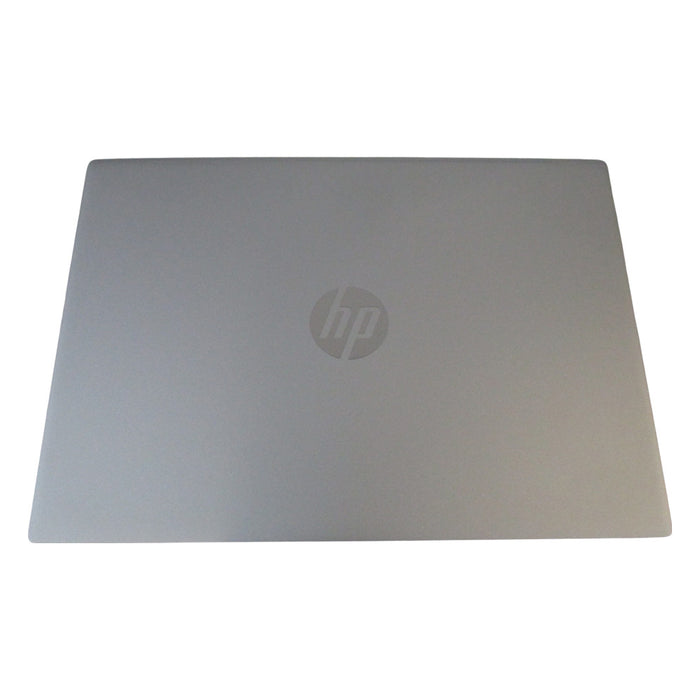 New HP Pavilion 16-AF 16T-AF 16-AG 16Z-AG Silver Lcd Back Top Cover N94776-001 - LaptopParts.ca