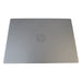New HP Pavilion 16-AF 16T-AF 16-AG 16Z-AG Silver Lcd Back Top Cover N94776-001 - LaptopParts.ca