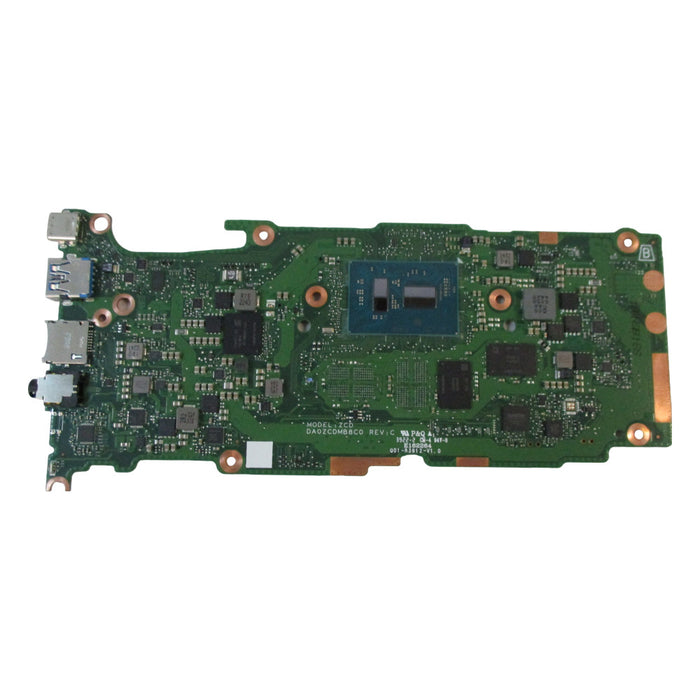New Acer Chromebook 511 C734T Motherboard Mainboard NB.AYW11.005 - LaptopParts.ca