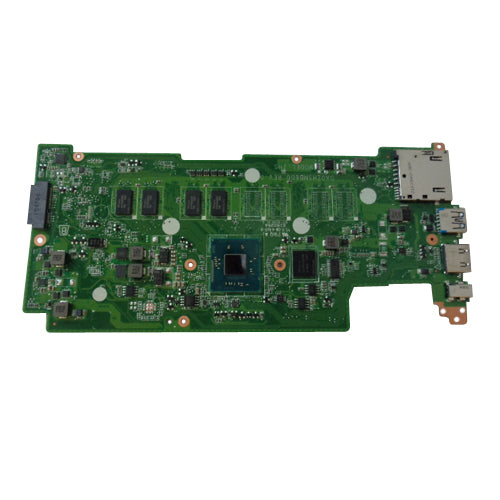 New Acer Chromebook CB3-131 Laptop Motherboard NB.G8411.002 DA0ZHSMB6D0