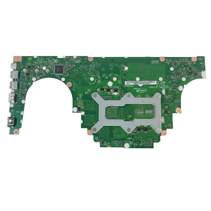 New Acer Aspire VX15 VX5-591G Laptop Motherboard NB.GM411.002