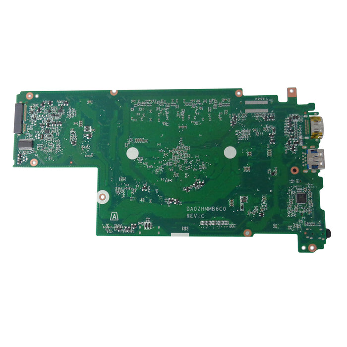 New Acer Chromebook C731 CB311-7H Laptop Motherboard NB.GM811.001 DA0ZHMMB6C0 - LaptopParts.ca