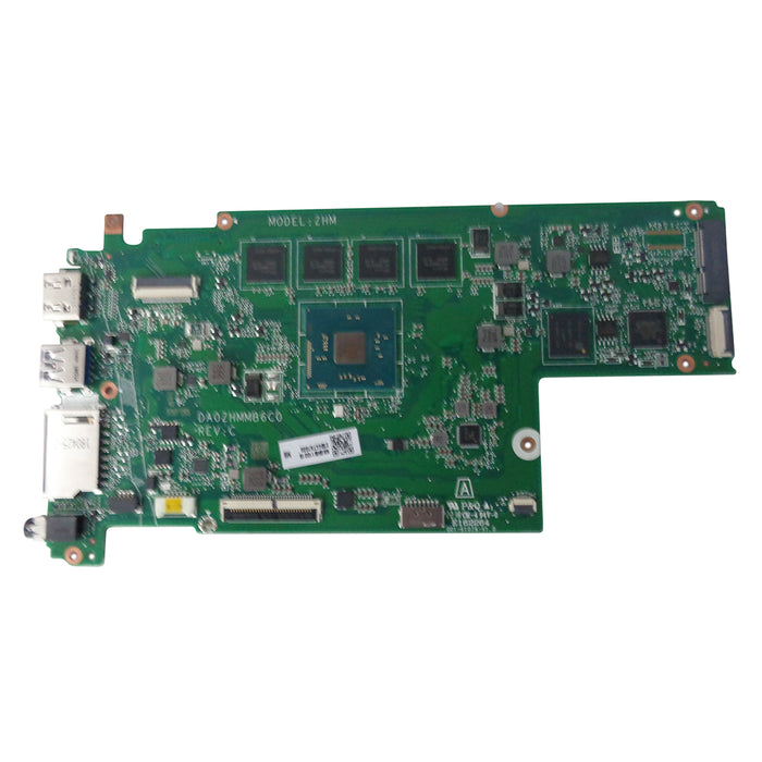 New Acer Chromebook C731 CB311-7H Laptop Motherboard NB.GM811.001 DA0ZHMMB6C0 - LaptopParts.ca