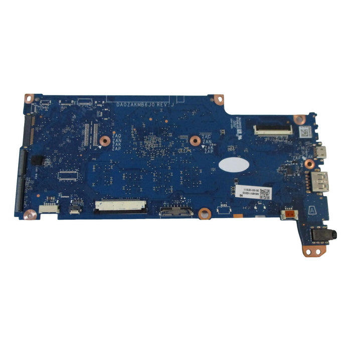 New Acer Chromebook 311 C733 Motherboard Mainboard NB.H8V11.00C DA0ZAKMB6J0