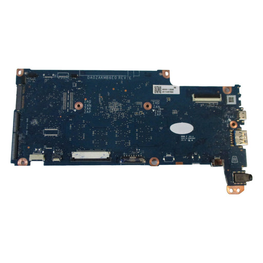 New Acer Chromebook Spin 511 R752T Motherboard Mainboard NB.H9111.003 NB.H9111.00C - LaptopParts.ca
