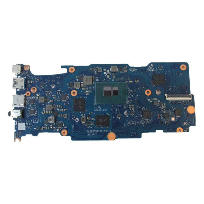 New Acer Chromebook 511 C736T Motherboard Mainboard NB.KCZ11.008 - LaptopParts.ca