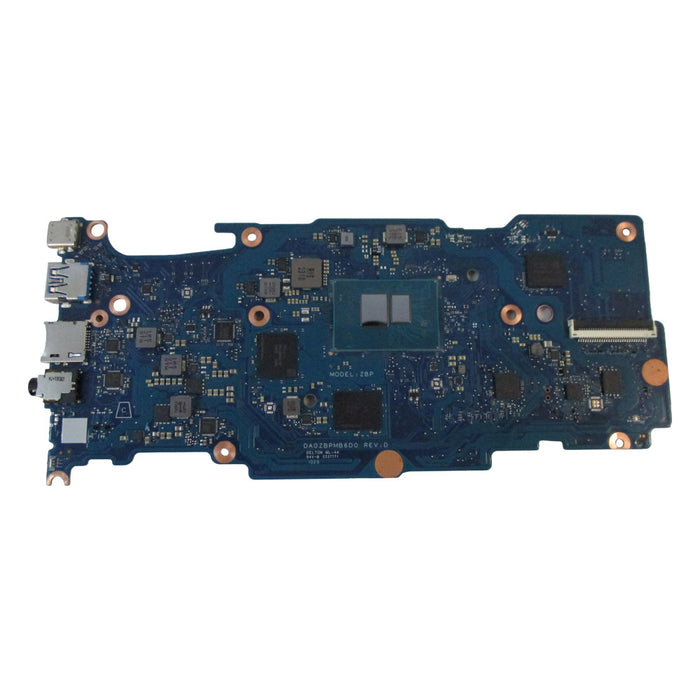New Acer Chromebook 511 C736 Motherboard Mainboard NB.KD411.003 NB.JJ211.002 - LaptopParts.ca