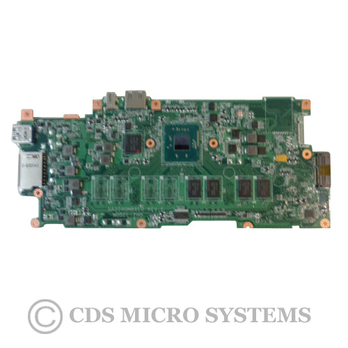 New Acer Chromebook C730 CB3-111 Laptop Motherboard NB.MRC11.001 DA0ZHQMB6E0