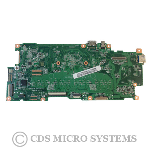 New Acer Chromebook C730 CB3-111 Laptop Motherboard NB.MRC11.001 DA0ZHQMB6E0