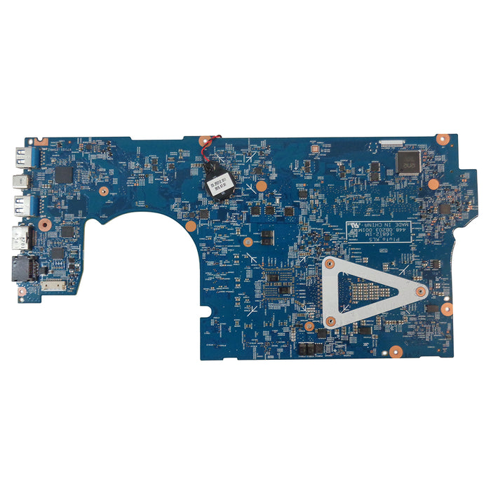 New Acer Aspire V Nitro VN7-593G Laptop Motherboard NB.Q1G11.001 - LaptopParts.ca