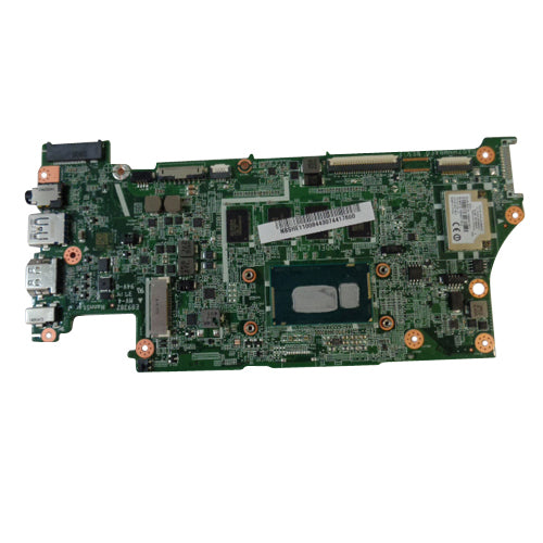 New Acer Chromebook C720 Laptop Mainboard Motherboard 4GB NBSHE11003 DA0ZHNMBAF0 - LaptopParts.ca