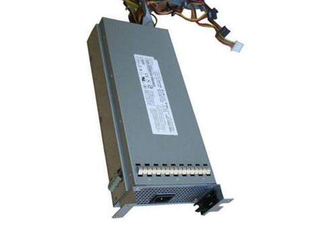New Dell PowerEdge 1900 Server Power Supply 800W 7001209-Y000 ND591 0ND591 CN-0ND591 - LaptopParts.ca