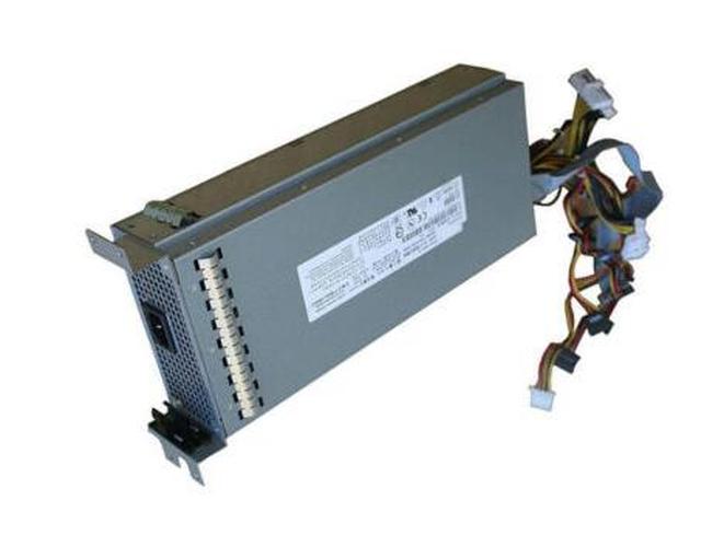 New Dell PowerEdge 1900 Server Power Supply 800W 7001209-Y000 ND591 0ND591 CN-0ND591 - LaptopParts.ca
