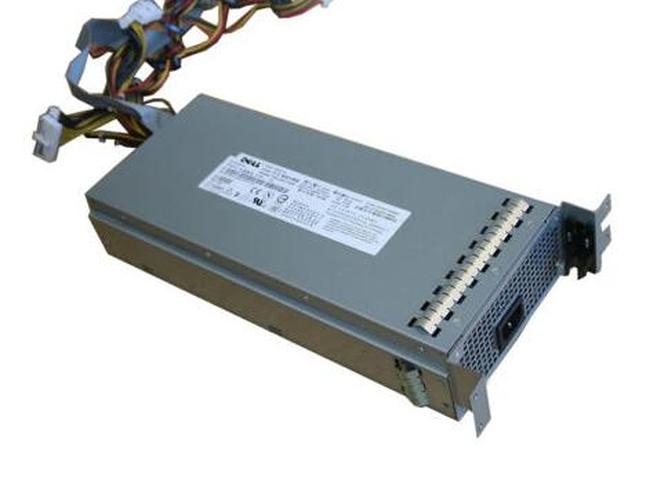 New Dell PowerEdge 1900 Server Power Supply 800W 7001209-Y000 ND591 0ND591 CN-0ND591 - LaptopParts.ca