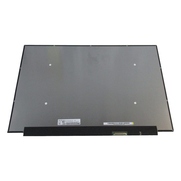 New NE160QDM-N62 Non-Touch Led Lcd Screen 16" WQXGA 2560x1600 60Hz 40 Pin - LaptopParts.ca