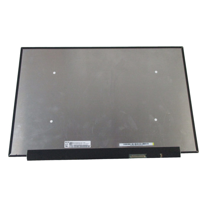 New NE160QDM-NY2 Non-Touch Led Lcd Screen 16" WQXGA 2560x1600 120Hz 40 Pin - LaptopParts.ca