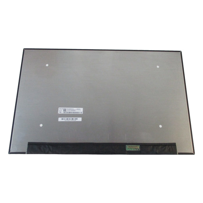 New NE160QDM-NYH Led Lcd Screen Panel 16" WQXGA 2560x1600 240Hz 40 Pin Narrow - LaptopParts.ca