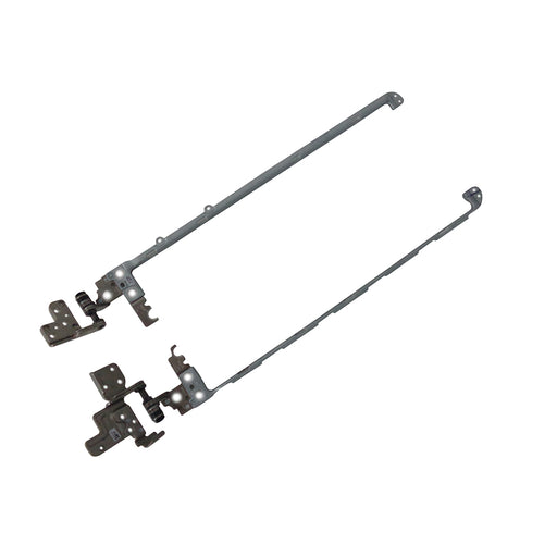New Dell Inspiron 5555 5558 5559 Right & Left Lcd Hinge Set - Touchscreen Version - LaptopParts.ca