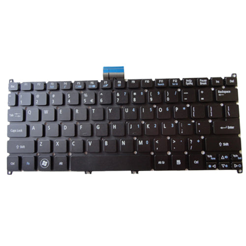 New Acer Aspire S3-391 S3-951 S5-391 Ultrabook Keyboard