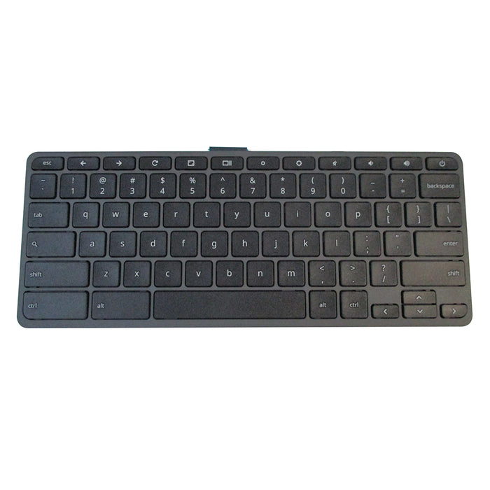 New Acer Chromebook C722 C722T C734 C734T C741L C741LT C852 Keyboard NK.I111S.0C8