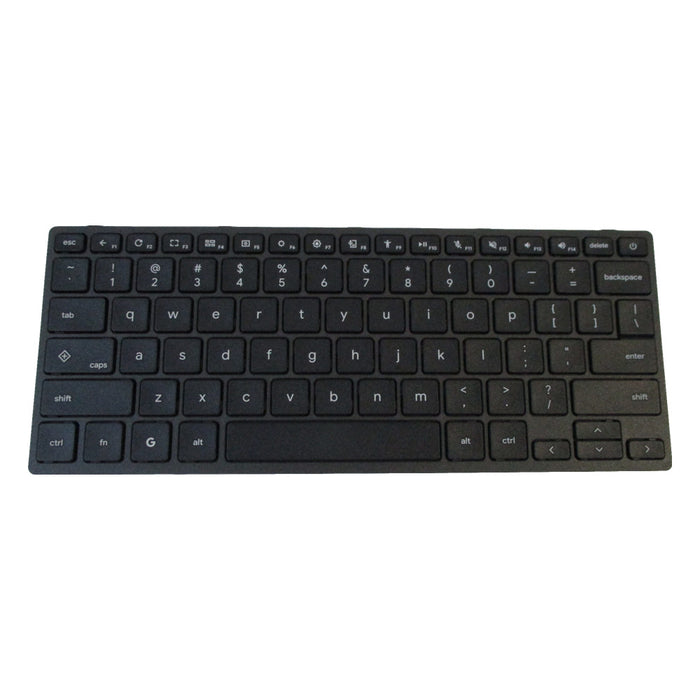 New Acer Chromebook C737 C737T C937 C937T Black Keyboard NK.I111S.0RU