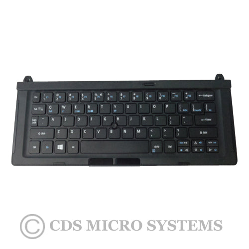 New Acer Aspire Switch SW5-271 Laptop Tablet Keyboard NK.I1213.031 - LaptopParts.ca