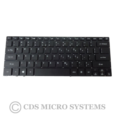 New Acer Swift 7 SF713-51 Laptop Keyboard NK.I131S.04W