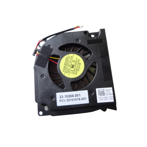New Cpu Fan for Dell Inspiron 1525 1526 1545 Laptops - Replaces NN249 C169M