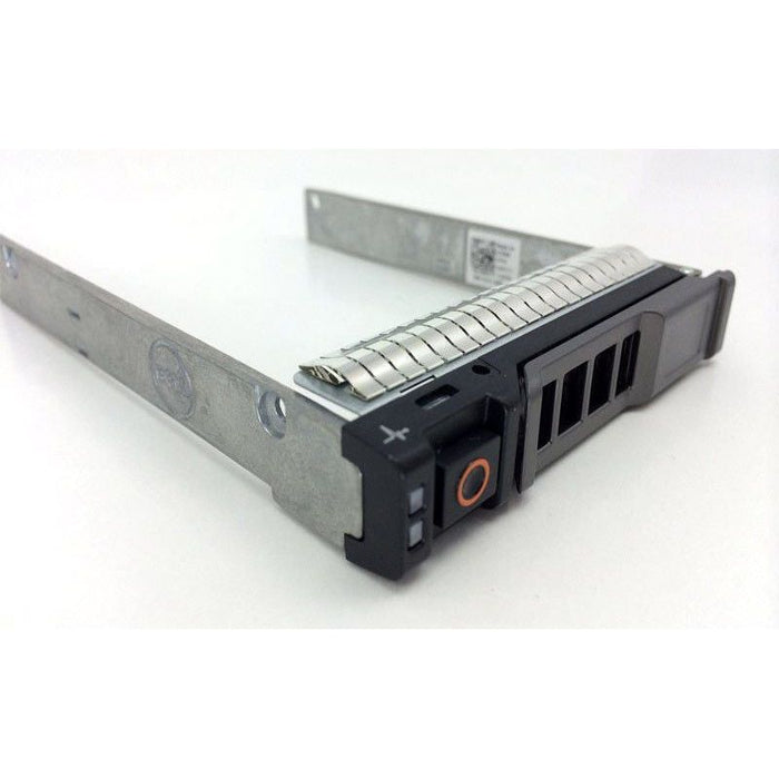 New 2.5" Dell PowerEdge M620 M820 HDD Hard Drive Caddy Tray