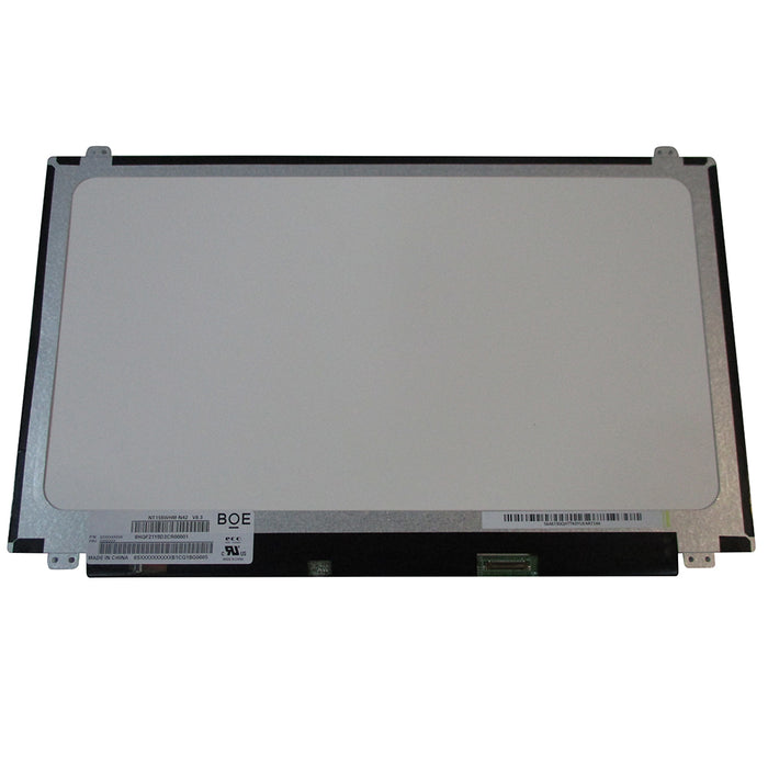 New HP 15-BS 15T-BS 15-BW 15Z-BW Led Lcd Screen 15.6" HD 30 Pin 909185-005 - LaptopParts.ca