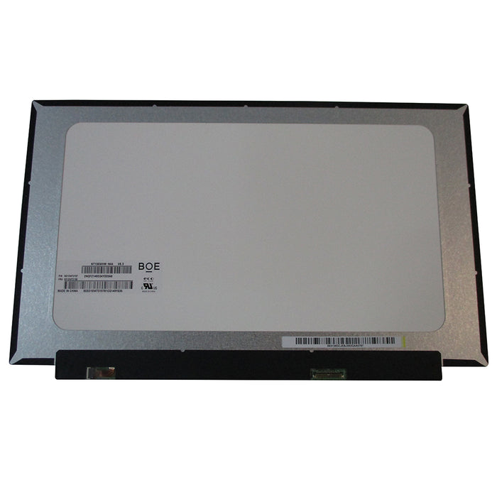 New 15.6" HD Led Lcd Screen for Lenovo 5D10P53898 5D10P54289 5D10S74987 5D10W69514 - LaptopParts.ca